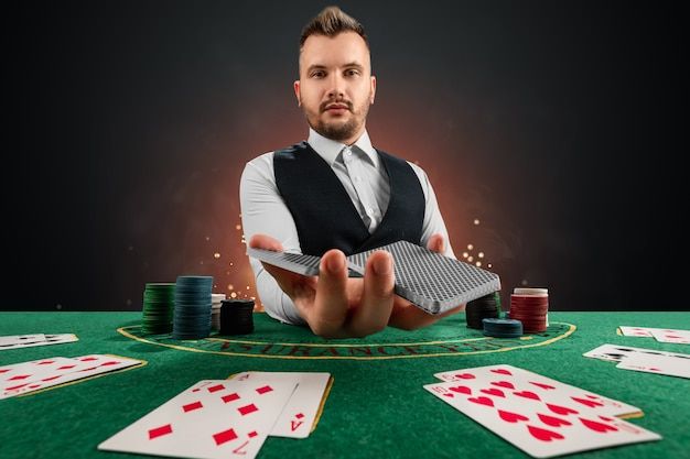 پاکستان میں City Club Casino قانونی ہے۔