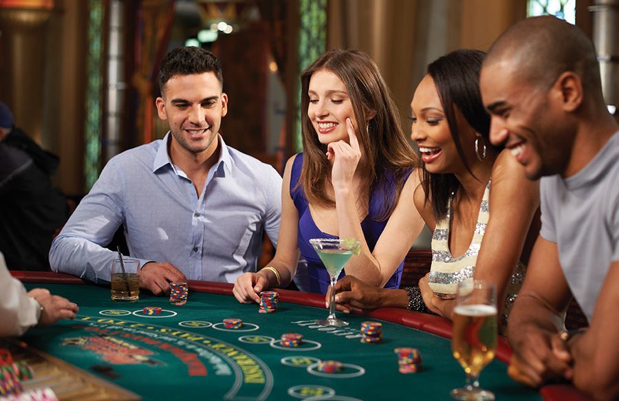 City Club Casino پاکستان ریئل منی گیمز
