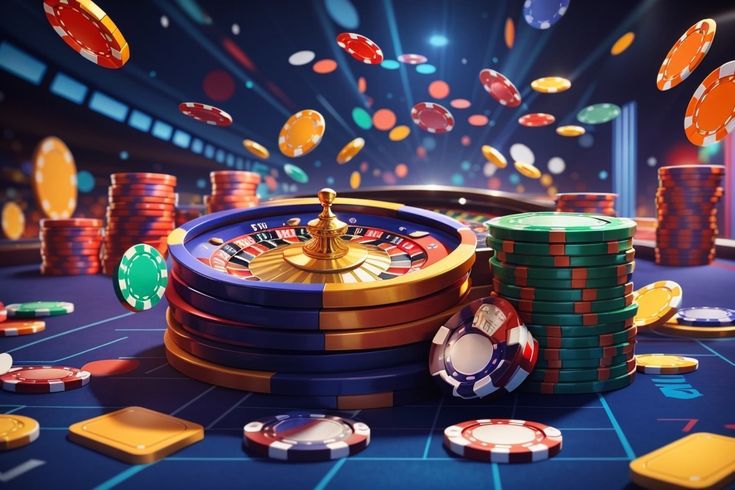 City Club Casino پاکستان ریئل منی گیمز