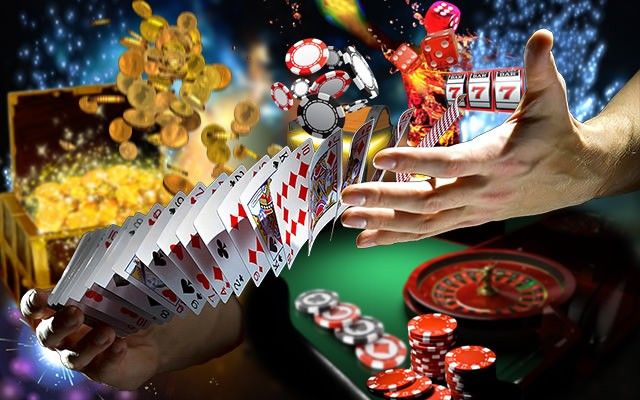 City Club Casino پاکستان ریئل منی گیمز